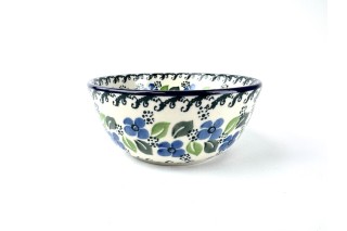 017 Bunzlau Schaaltje 1419X Ronde Schaaltjes